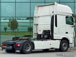DAF XF 480 FT SSC 2X TANKS FULL SPOILER ONLY 690.000