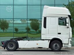 DAF XF 480 FT SSC 2X TANKS FULL SPOILER ONLY 690.000
