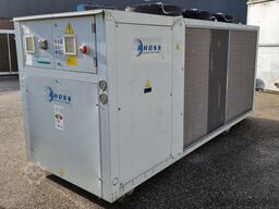 Rhoss EASYPACK TCAEBY 2112