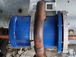 Rhoss EASYPACK TCAEBY 2112