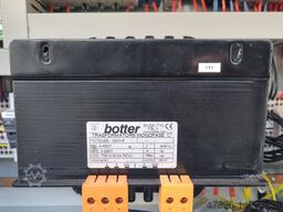 Rhoss EASYPACK TCAEBY 2112