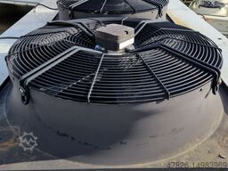 Rhoss EASYPACK TCAEBY 2112