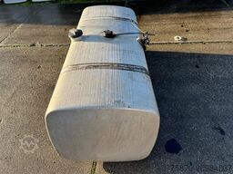 DAF Brandstoftank Diesel 620L L167 B67 H62