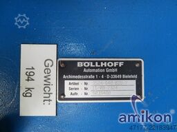 BÖLLHOFF RIVSET 9524-640-826-7