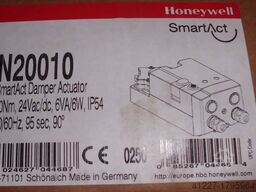 Honeywell N20010