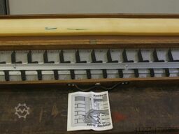 Hackbarth Steinhoehe 5,2 cm