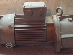 BAUER G22-20/D1A4-283M