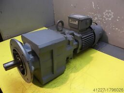 Bauer BG30Z-37/DV08MA4-TOF-ST-K/E008B5