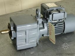 Bauer BG10-71/D06LA4-TOF-ST-K/E003B9/AM-SP