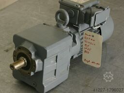 Bauer BG10-71/D06LA4-TOF-ST-K/E003B9/AM-SP