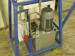hm Werkzeugbau Bremen Hub 20 mm