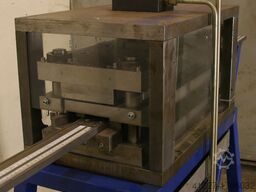 hm Werkzeugbau Bremen Hub 20 mm