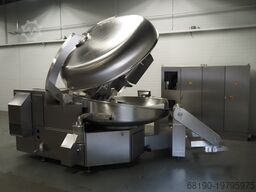 Laska KUX750VAC