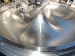 Laska KUX750VAC