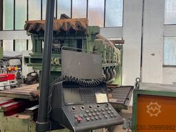 DECKEL FP5NC Dialog 4