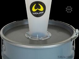 Pallmann Bodenschleifmaschinen