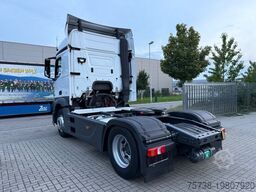 MERCEDES-BENZ Actros 1843 LS/StreamSpace/Retarder/2x Tank