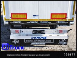 KRONE SD Koffer, Liftachse, Code XL, VDI 2700, SOFORT