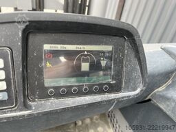 Linde EFG425k