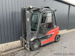Linde H20D-01/600