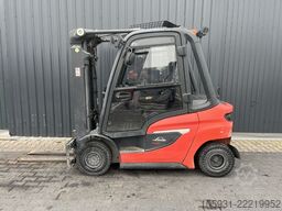Linde H20D-01/600