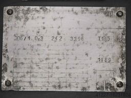 KFL T185 Breite 88 cm