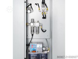 CORMAK MILL530 S808N16W10 +4 oś