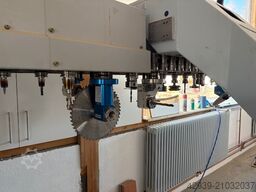 HOMAG BOF211 Venture 12 L