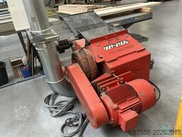 Weima WLB 600