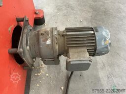 Weima WLB 600