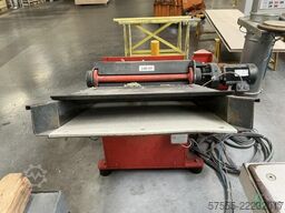 Weima WLB 600