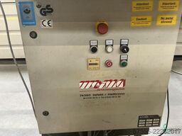 Weima WLB 600