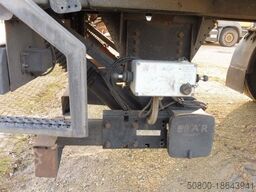 ROHR RSK/30 IV, LBW, Carrier, gelenkt, 2-Achser