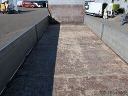 MERCEDES-BENZ 1824 L Axor 4x2, 3. Sitz, AHK, Gerüstbau, Klima