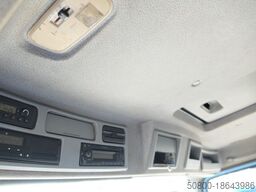 MERCEDES-BENZ 1824 L Axor 4x2, 3. Sitz, AHK, Gerüstbau, Klima