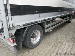  Duenschede PA 18/7, Jumbo, Bordwände, Alu-Felgen