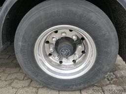 Duenschede PA 18/7, Jumbo, Bordwände, Alu-Felgen