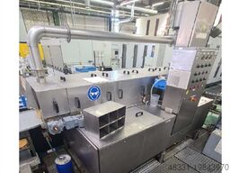 LIDKOEPING 46/G und Typ 4B/G