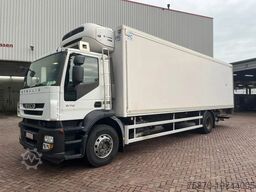 Iveco Stralis 310 KOELWAGEN EURO 5 EEV