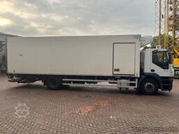 Iveco Stralis 310 KOELWAGEN EURO 5 EEV