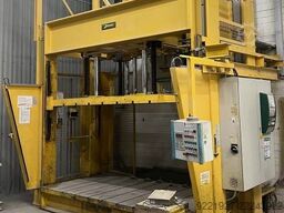 Gottfried Joos Maschinenfabrik GmbH HP S 100/OK