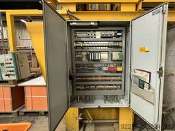 Gottfried Joos Maschinenfabrik GmbH HP S 100/OK