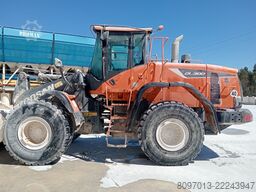 DOSSAN DL300