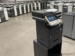Konica Minolta Bizhub 4052