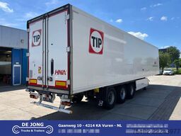 Krone SD / Flower Trailer / Thermo King SLXe 300 / BP...