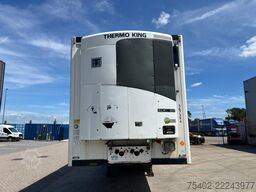 Krone SD / Flower Trailer / Thermo King SLXe 300 / BP...