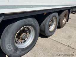Krone SD / Flower Trailer / Thermo King SLXe 300 / BP...