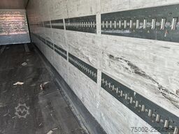Schmitz Cargobull SKO24 / SAF DISC / 2x LIFTAXLE / GALVANIZED / N...
