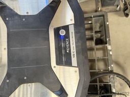 Keyence MK-G