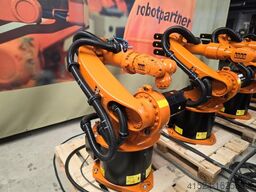 Kuka KUKA KR6 + KR16 mit KRC2ed05